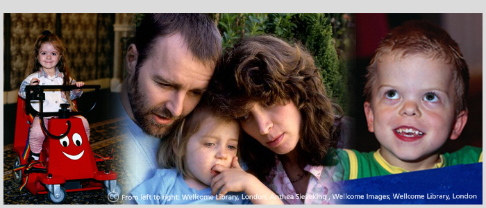 Photos of Girl, Family, Boy